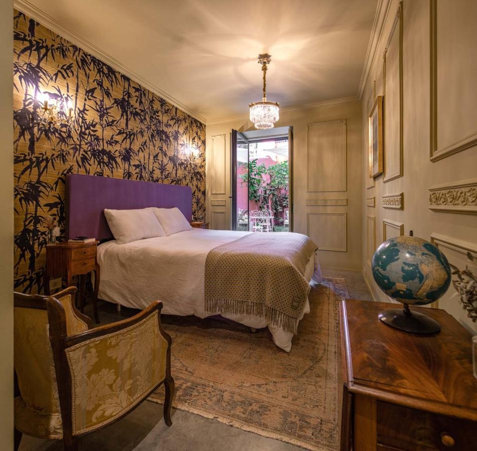 Toctoctoc Lisboa Hotell Eksteriør bilde