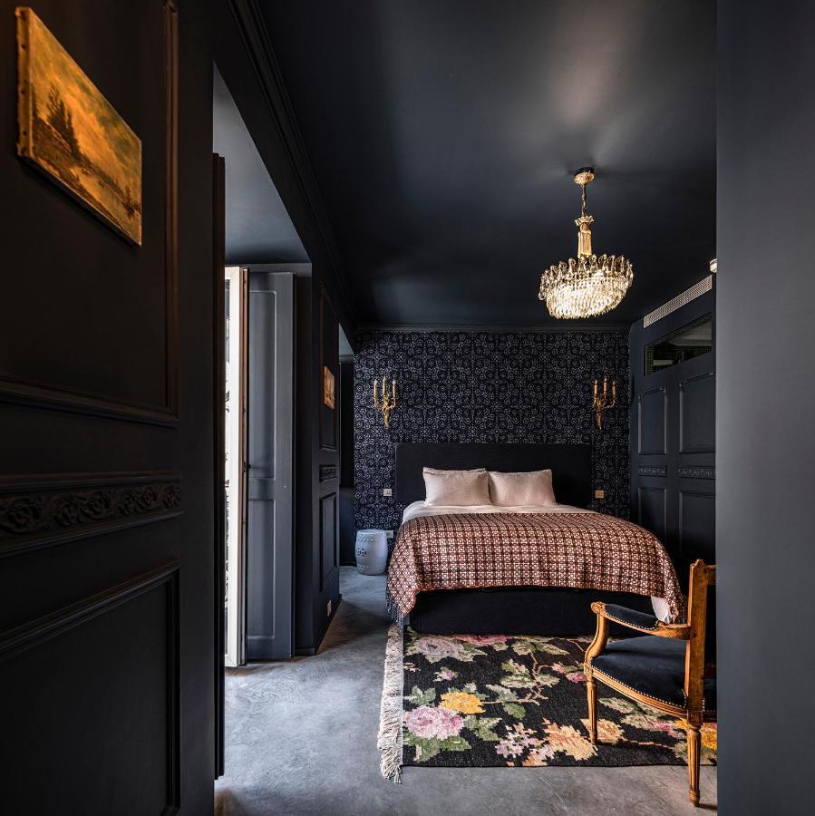 Toctoctoc Lisboa Hotell Eksteriør bilde
