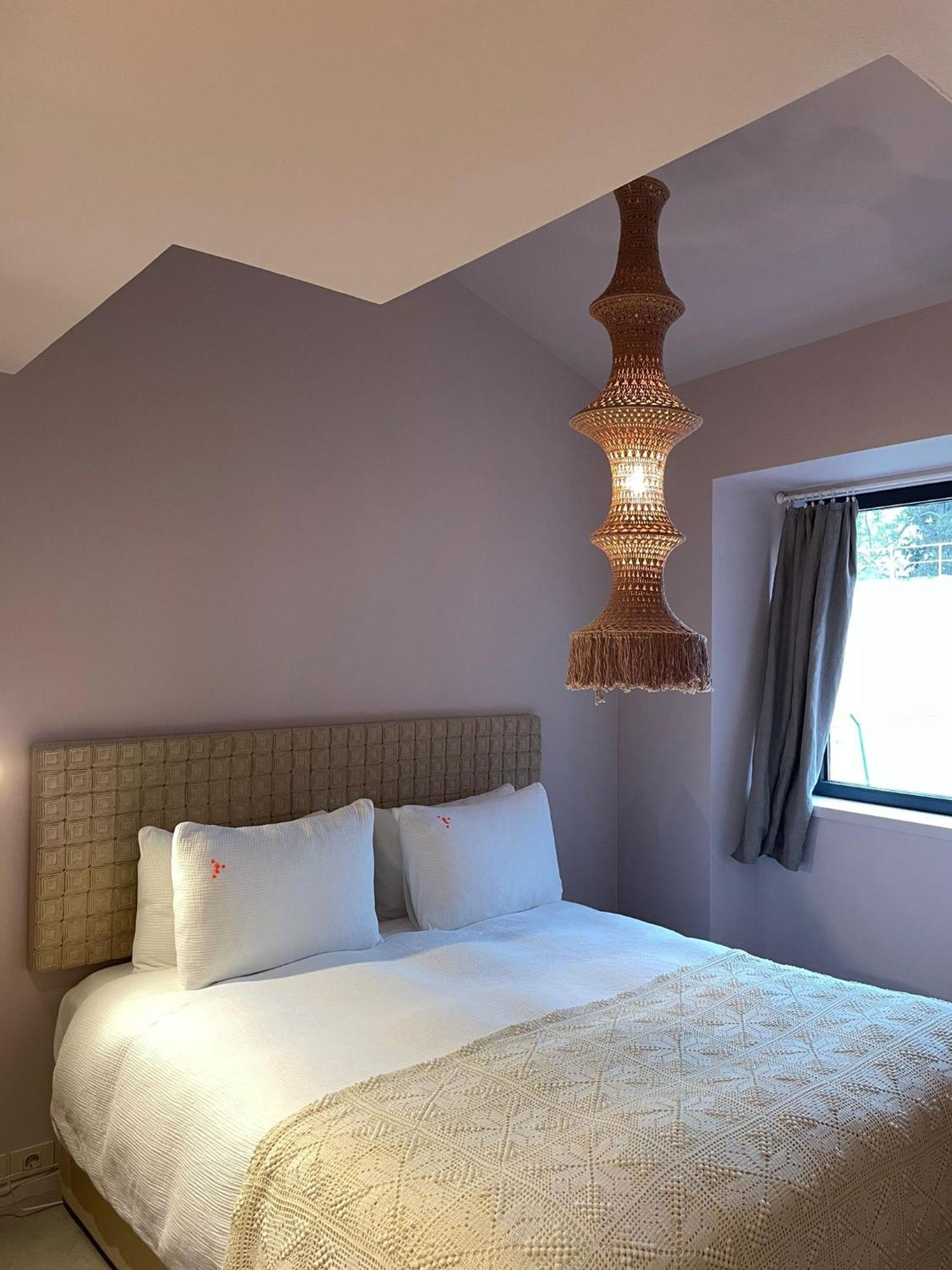 Toctoctoc Lisboa Hotell Eksteriør bilde